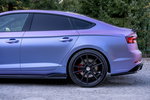 Audi S5 MOCNO DOINWESTOWANE / Stage 3 560KM / Wagner / PPF / 2kpl kół / FV zdjęcie 18