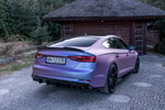 Audi S5 MOCNO DOINWESTOWANE / Stage 3 560KM / Wagner / PPF / 2kpl kół / FV zdjęcie 22