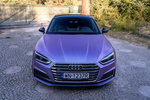 Audi S5 MOCNO DOINWESTOWANE / Stage 3 560KM / Wagner / PPF / 2kpl kół / FV zdjęcie 23