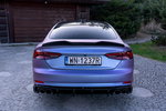 Audi S5 MOCNO DOINWESTOWANE / Stage 3 560KM / Wagner / PPF / 2kpl kół / FV zdjęcie 24