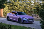 Audi S5 MOCNO DOINWESTOWANE / Stage 3 560KM / Wagner / PPF / 2kpl kół / FV zdjęcie 25