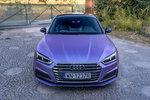 Audi S5 MOCNO DOINWESTOWANE / Stage 3 560KM / Wagner / PPF / 2kpl kół / FV zdjęcie 31
