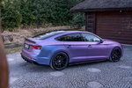 Audi S5 MOCNO DOINWESTOWANE / Stage 3 560KM / Wagner / PPF / 2kpl kół / FV zdjęcie 33