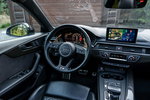 Audi S5 MOCNO DOINWESTOWANE / Stage 3 560KM / Wagner / PPF / 2kpl kół / FV zdjęcie 49