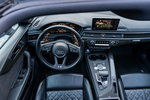 Audi S5 MOCNO DOINWESTOWANE / Stage 3 560KM / Wagner / PPF / 2kpl kół / FV zdjęcie 58
