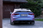 Audi S5 MOCNO DOINWESTOWANE / Stage 3 560KM / Wagner / PPF / 2kpl kół / FV zdjęcie 6