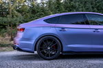 Audi S5 MOCNO DOINWESTOWANE / Stage 3 560KM / Wagner / PPF / 2kpl kół / FV zdjęcie 8