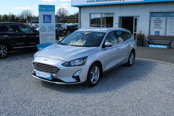 Ford Focus Connected 35691PLN Gwarancja F-vat 120HP