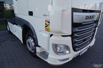 DAF XF 480 / SPACE CAB / RETARDER / KLIMA POSTOJOWA / EURO 6 zdjęcie 10