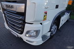 DAF XF 480 / SPACE CAB / RETARDER / KLIMA POSTOJOWA / EURO 6 zdjęcie 11