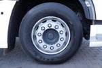 DAF XF 480 / SPACE CAB / RETARDER / KLIMA POSTOJOWA / EURO 6 zdjęcie 18