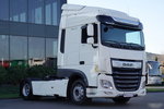 DAF XF 480 / SPACE CAB / RETARDER / KLIMA POSTOJOWA / EURO 6 zdjęcie 1