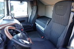 DAF XF 480 / SPACE CAB / RETARDER / KLIMA POSTOJOWA / EURO 6 zdjęcie 24