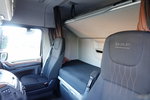 DAF XF 480 / SPACE CAB / RETARDER / KLIMA POSTOJOWA / EURO 6 zdjęcie 25