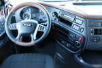 DAF XF 480 / SPACE CAB / RETARDER / KLIMA POSTOJOWA / EURO 6 zdjęcie 29