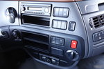 DAF XF 480 / SPACE CAB / RETARDER / KLIMA POSTOJOWA / EURO 6 zdjęcie 30
