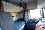 DAF XF 480 / SPACE CAB / RETARDER / KLIMA POSTOJOWA / EURO 6 zdjęcie 36