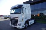 DAF XF 480 / SPACE CAB / RETARDER / KLIMA POSTOJOWA / EURO 6 zdjęcie 4