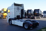 DAF XF 480 / SPACE CAB / RETARDER / KLIMA POSTOJOWA / EURO 6 zdjęcie 7