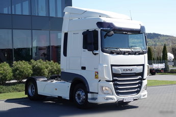 DAF XF 106