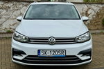 Volkswagen Touran 1.5 TSI R-line 7osób Faktura VAT 23% Bezwypadkowy zdjęcie 11
