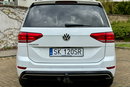 Volkswagen Touran 1.5 TSI R-line 7osób Faktura VAT 23% Bezwypadkowy zdjęcie 14
