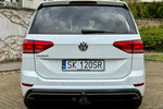 Volkswagen Touran 1.5 TSI R-line 7osób Faktura VAT 23% Bezwypadkowy zdjęcie 14