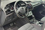 Volkswagen Touran 1.5 TSI R-line 7osób Faktura VAT 23% Bezwypadkowy zdjęcie 15