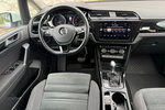 Volkswagen Touran 1.5 TSI R-line 7osób Faktura VAT 23% Bezwypadkowy zdjęcie 16