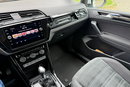Volkswagen Touran 1.5 TSI R-line 7osób Faktura VAT 23% Bezwypadkowy zdjęcie 17