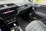Volkswagen Touran 1.5 TSI R-line 7osób Faktura VAT 23% Bezwypadkowy zdjęcie 17