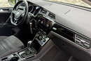 Volkswagen Touran 1.5 TSI R-line 7osób Faktura VAT 23% Bezwypadkowy zdjęcie 19