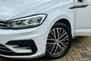 Volkswagen Touran 1.5 TSI R-line 7osób Faktura VAT 23% Bezwypadkowy zdjęcie 37