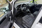 Volkswagen Touran 1.5 TSI R-line 7osób Faktura VAT 23% Bezwypadkowy zdjęcie 5