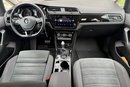 Volkswagen Touran 1.5 TSI R-line 7osób Faktura VAT 23% Bezwypadkowy zdjęcie 6