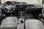 Volkswagen Touran 1.5 TSI R-line 7osób Faktura VAT 23% Bezwypadkowy zdjęcie 6