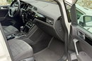 Volkswagen Touran 1.5 TSI R-line 7osób Faktura VAT 23% Bezwypadkowy zdjęcie 7