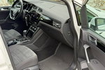 Volkswagen Touran 1.5 TSI R-line 7osób Faktura VAT 23% Bezwypadkowy zdjęcie 7