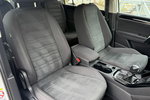 Volkswagen Touran 1.5 TSI R-line 7osób Faktura VAT 23% Bezwypadkowy zdjęcie 8