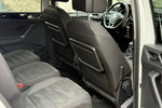 Volkswagen Touran 1.5 TSI R-line 7osób Faktura VAT 23% Bezwypadkowy zdjęcie 9