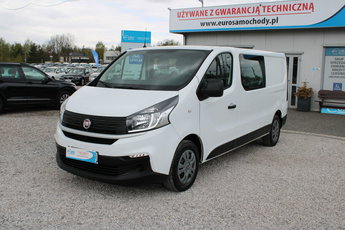 Fiat Talento