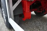 Feldbinder SILOS 60000 / KIPROWANA / OŚ PODNOSZONA / zdjęcie 16