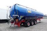 Feldbinder SILOS 60000 / KIPROWANA / OŚ PODNOSZONA / zdjęcie 6
