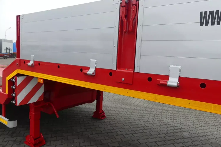 JANMIL NISKOPODWOZIOWA / FABRYCZNIE NOWA / ZAGŁĘBIANA / zdjęcie 14