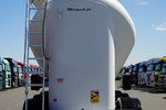 Spitzer CEMENTONACZEPA / 37 000 L / SILOS / 3 KOMORY / OSIE SAF / ALUFELGI  zdjęcie 12