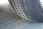 Spitzer CEMENTONACZEPA / 37 000 L / SILOS / 3 KOMORY / OSIE SAF / ALUFELGI  zdjęcie 16
