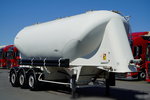 Spitzer CEMENTONACZEPA / 37 000 L / SILOS / 3 KOMORY / OSIE SAF / ALUFELGI  zdjęcie 1