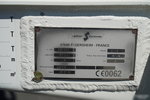 Spitzer CEMENTONACZEPA / 37 000 L / SILOS / 3 KOMORY / OSIE SAF / ALUFELGI  zdjęcie 21