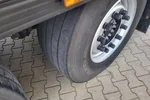 Schmitz Kwiatówka; ThermoKing SLXi300; Uchwyty promowe, Paleciarka, STD zdjęcie 10