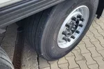 Schmitz Kwiatówka; ThermoKing SLXi300; Uchwyty promowe, Paleciarka, STD zdjęcie 11